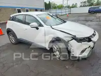 2019 Mazda CX-3 photo