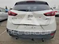 2019 Mazda CX-3 photo