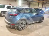 2019 Mazda CX-3 photo