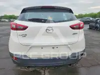 2019 Mazda CX-3 photo