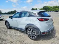 2019 Mazda CX-3 фото