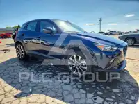 2019 Mazda CX-3 photo