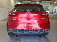 2019 Mazda CX-3 фото
