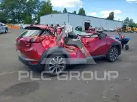 2019 Mazda CX-3 photo