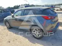 2019 Mazda CX-3 фото
