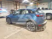 2019 Mazda CX-3 photo