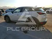 2019 Mazda CX-3 photo