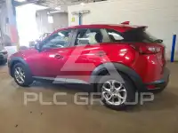 2019 Mazda CX-3 фото