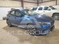 2019 Mazda CX-3 photo