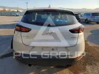 2019 Mazda CX-3 photo