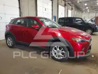 2019 Mazda CX-3 фото