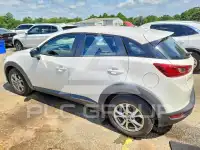 2019 Mazda CX-3 фото