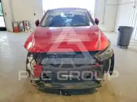 2019 Mazda CX-3 фото