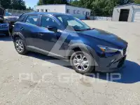 2019 Mazda CX-3 фото