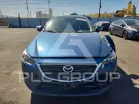2019 Mazda CX-3 photo
