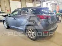 2019 Mazda CX-3 фото