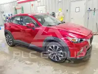 2019 Mazda CX-3 photo