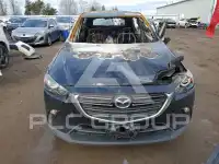 2019 Mazda CX-3 photo