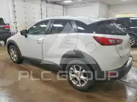 2019 Mazda CX-3 photo