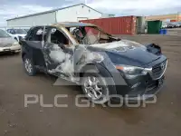 2019 Mazda CX-3 photo
