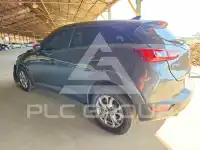 2019 Mazda CX-3 фото