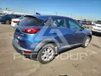 2019 Mazda CX-3 photo