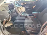 2019 Mazda CX-3 фото