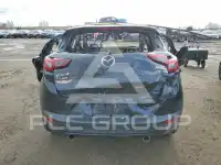 2019 Mazda CX-3 photo