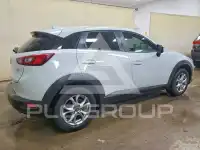 2019 Mazda CX-3 photo