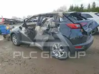 2019 Mazda CX-3 photo