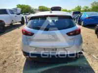 2019 Mazda CX-3 фото