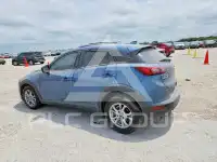 2019 Mazda CX-3 photo