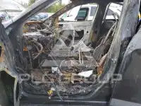 2019 Mazda CX-3 photo