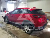 2019 Mazda CX-3 фото