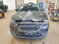 2019 Mazda CX-3 фото