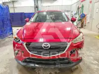 2019 Mazda CX-3 photo