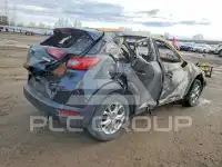 2019 Mazda CX-3 photo