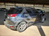 2019 Mazda CX-3 фото
