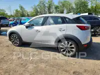 2019 Mazda CX-3 фото