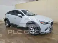 2019 Mazda CX-3 photo