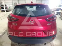2019 Mazda CX-3 фото