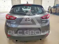 2019 Mazda CX-3 фото