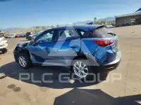 2019 Mazda CX-3 photo