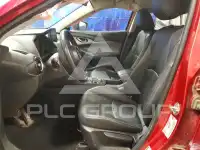 2019 Mazda CX-3 photo