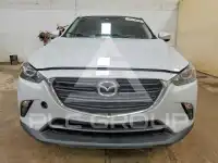 2019 Mazda CX-3 photo