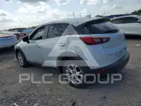 2019 Mazda CX-3 фото