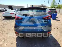 2019 Mazda CX-3 фото