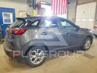 2019 Mazda CX-3 фото