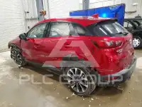 2019 Mazda CX-3 photo