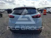 2019 Mazda CX-3 фото